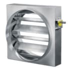 MAICO - Jalousie-Regelklappe JRE 60 NW 600 mm