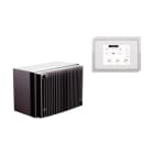 MAICO - Drehzahlregelsystem zur Anst. von Lüftungsgeräten/Ventilatoren