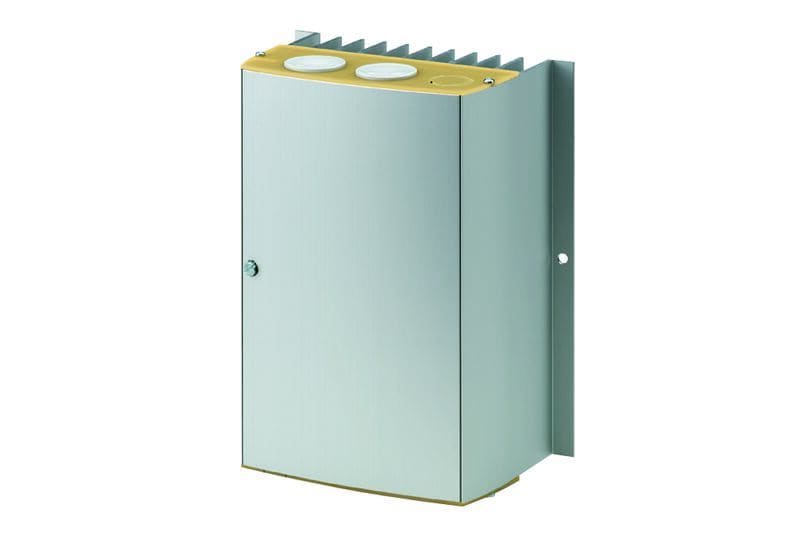 MAICO - Temperaturregelsystem für Elektro-Lufterhitzer DHP