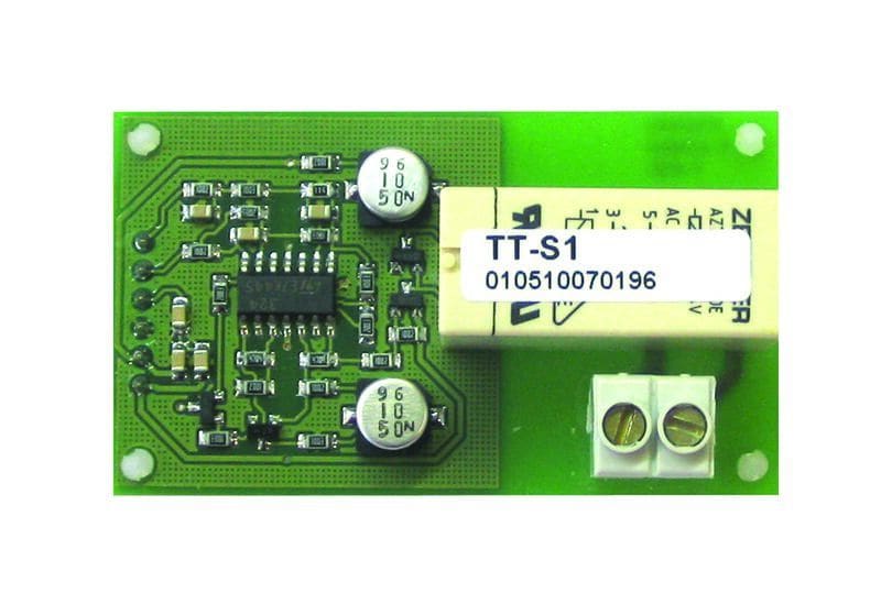 MAICO - Leistungsplatine zu DTL 24 P Zusatz für DTL 24 P, 16,5 - 30 kW