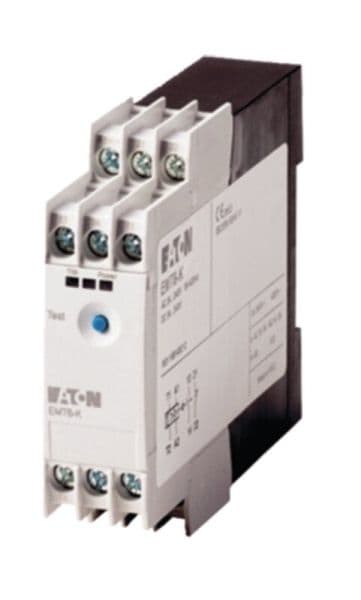 MAICO - Kaltleiterauslösesystem TMS für Ex Drehstromventilatoren, RE