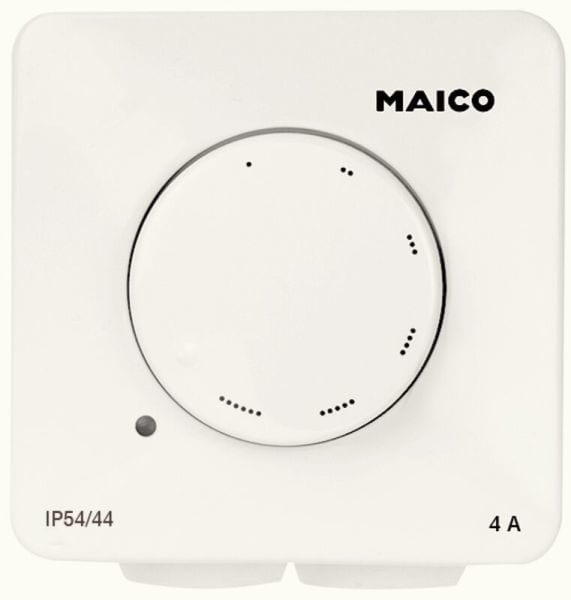 MAICO - Drehzahlsteller STX 4