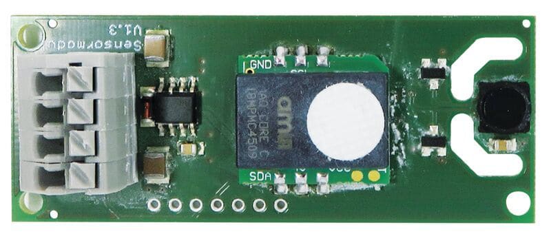 MAICO - WS 75 VOC-Sensor