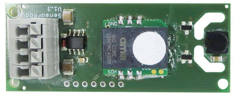 MAICO - WS 75 CO2-Sensor