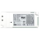 MDT - MDT LED Kontroller CC/CV 2-Kanal 30W/230V