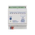 MDT - MDT KNX Heizungsaktor 24/230 V 8-fach REG