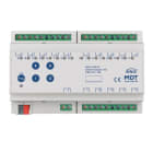 MDT - MDT KNX Schaltaktor 16-fach, 16A REG
