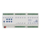 MDT - MDT KNX Schaltaktor 24-fach 16A REG