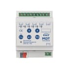 MDT - MDT KNX Schalt-/Jalousieaktor 6-/3-fach 16 A REG