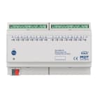 MDT - MDT KNX Binäreingang 16-fach potentialfrei REG