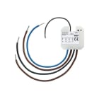 MDT - MDT KNX-RF+ Schaltaktor 2-fach Up