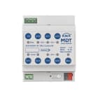 MDT - MDT KNX DaliControl Gateway, 4TE, REG