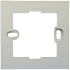 MDT - MDT Montagerahmen Slimline für MDTSCN-P360x3.03, reinweiß matt