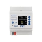 MDT - MDT KNX Schaltuhr 20-fach REG