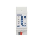 MDT - MDT KNX Sicherheitsmodul REG