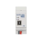 MDT - MDT KNX USB Datenschnittstelle REG