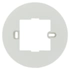 MDT - MDT Montagerahmen Slimline für MDTSCN-KP360K301.03 reinweiß matt