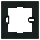 MDT - MDT Montagerahmen Slimline für MDTSCN-P360x3.03, schwarz matt