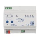 MDT - MDT KNX Spannungsversorgung mit Diagnosefunktion 960 mA REG