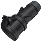 MENNEKES - Kupplung PowerTOP Xtra R HW/VN 16A 5p 5h 690V IP54 ErgoCONTACT