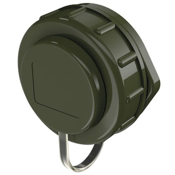 MENNEKES - 16A2P+E 230V Schuko-Anbausteckdose DWD IP68, TM