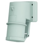 MENNEKES - CEE-Aufbaugerätestecker 32A 5p 50-500V 1h IP44