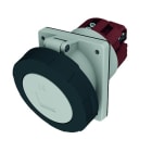 MENNEKES - CEE-Anbausteckdose 125A 5p 50-500V 1h IP67