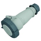 MENNEKES - CEE-Kupplung AM-TOP 32A 5p 50-500V 1h IP67