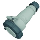 MENNEKES - CEE-Kupplung AM-TOP 16A 5p 50-500V 1h IP67