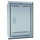 MENNEKES - UP-Verteiler Edelstahl rostfrei 16A 5p 50-500V 1h IP44