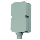 MENNEKES - CEE-Wandgerätestecker 63A 5p 50-500V 1h IP67