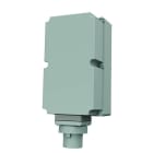 MENNEKES - CEE-Wandgerätestecker 125A 5p 50-500V 1h IP67