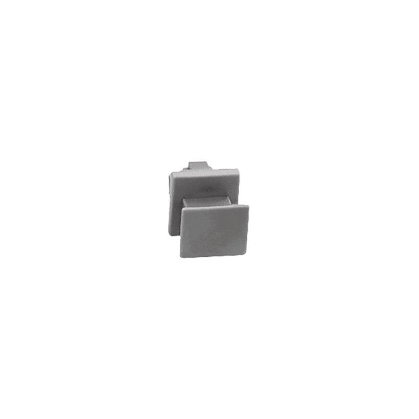 RUTENBECK - UAE-Cat. BS rw Blindstecker RJ45