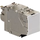 RUTENBECK - 40GB-Universalmodul Cat. 8.1 passend für Standard-Keystone