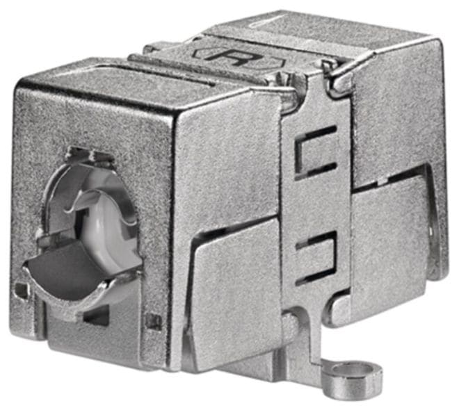 RUTENBECK - ClassEA Verbinder geschirmt