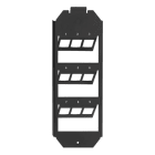 RUTENBECK - KMK-GT 3 Montageadapter Unterflur