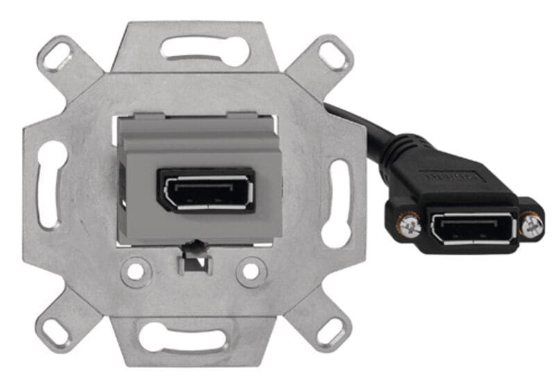 RUTENBECK - KM-HDMI Up 0 gr