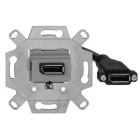 RUTENBECK - KM-HDMI Up 0 gr