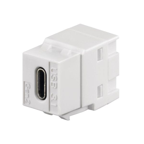 RUTENBECK - KMK-USB-C 3.1 rw
