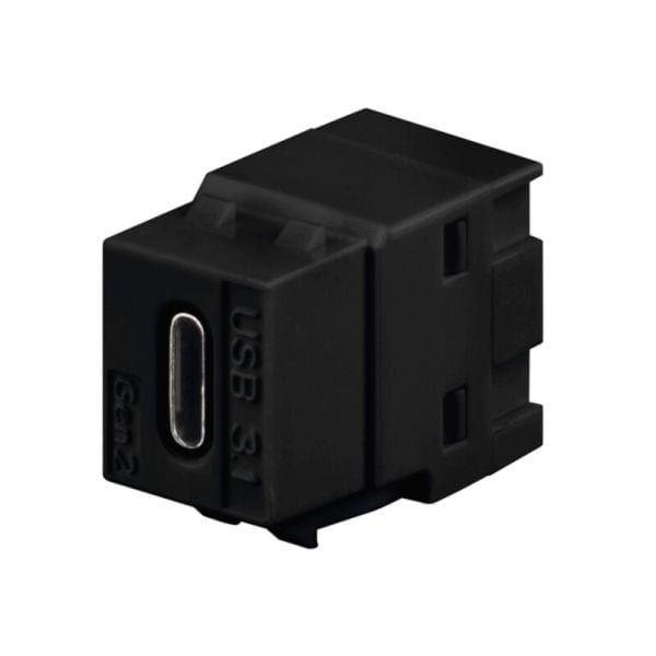 RUTENBECK - KMK-USB-C 3.1 sw