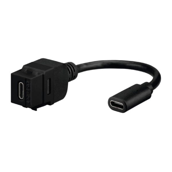 RUTENBECK - KMK-USB-C 3.1 KP sw