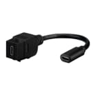 RUTENBECK - KMK-USB-C 3.1 KP sw