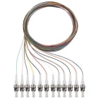 RUTENBECK - Q8Pigtails 12xST OS2 2m