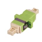 RUTENBECK - Q8LC-D Kupplung OM5 grün