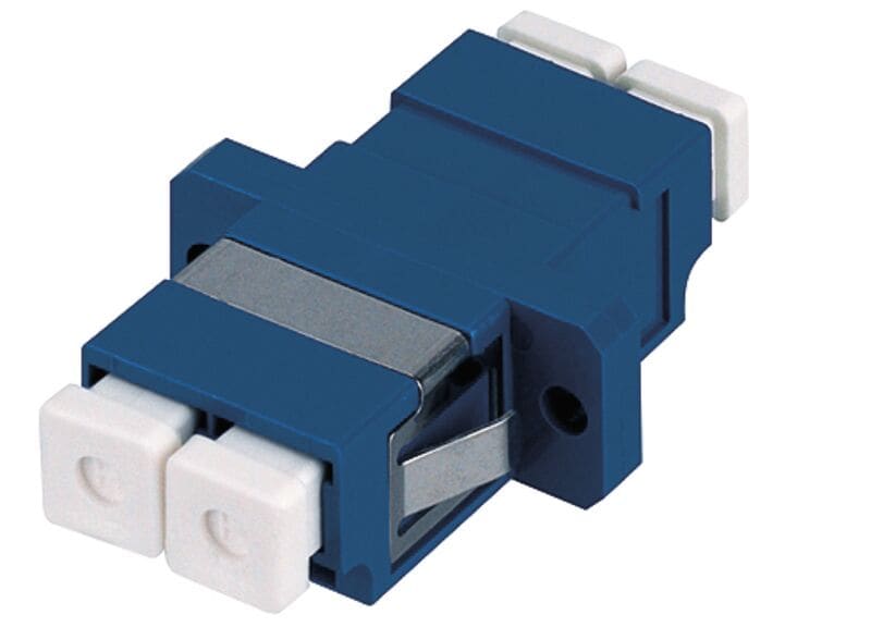 RUTENBECK - Q8LC-D Kupplung OS2 blau
