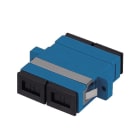 RUTENBECK - Q8SC-D Kupplung OS2 blau