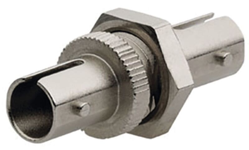 RUTENBECK - Q8ST Kupplung MM metall