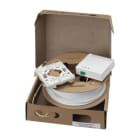 RUTENBECK - FTTH-Anschlussset 1xLC-D OS2 APC 70m