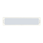 RUTENBECK - PP-Zeichenträger für Patchpanel
