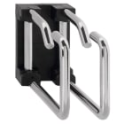 RUTENBECK - Kabelführungsbügel - Metall KFB 110mm